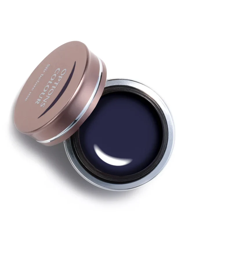 Akzentz Options French Blue