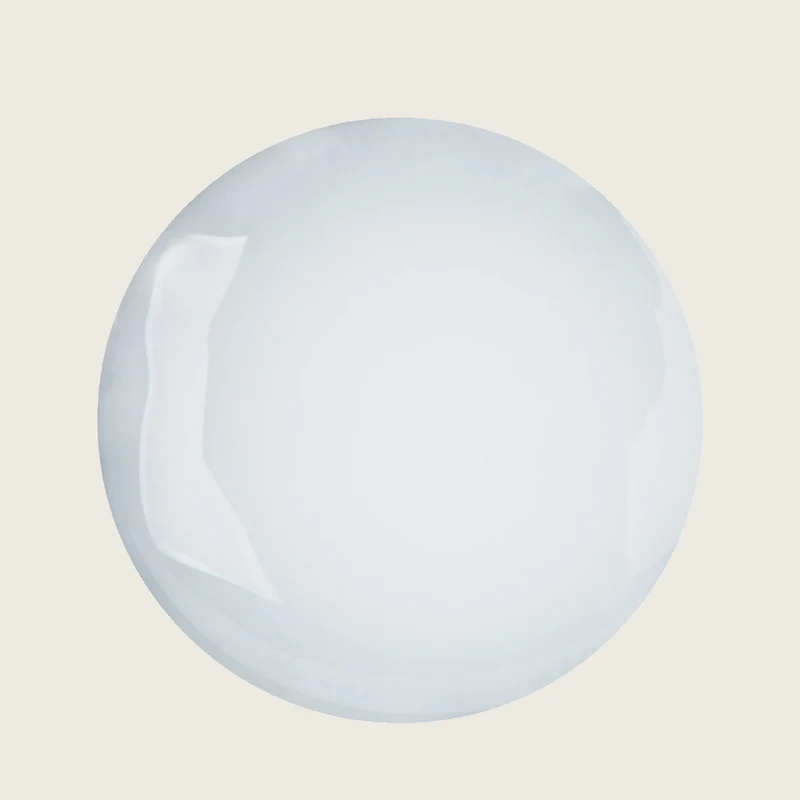 4D Plastilin Gel White 8g | F539