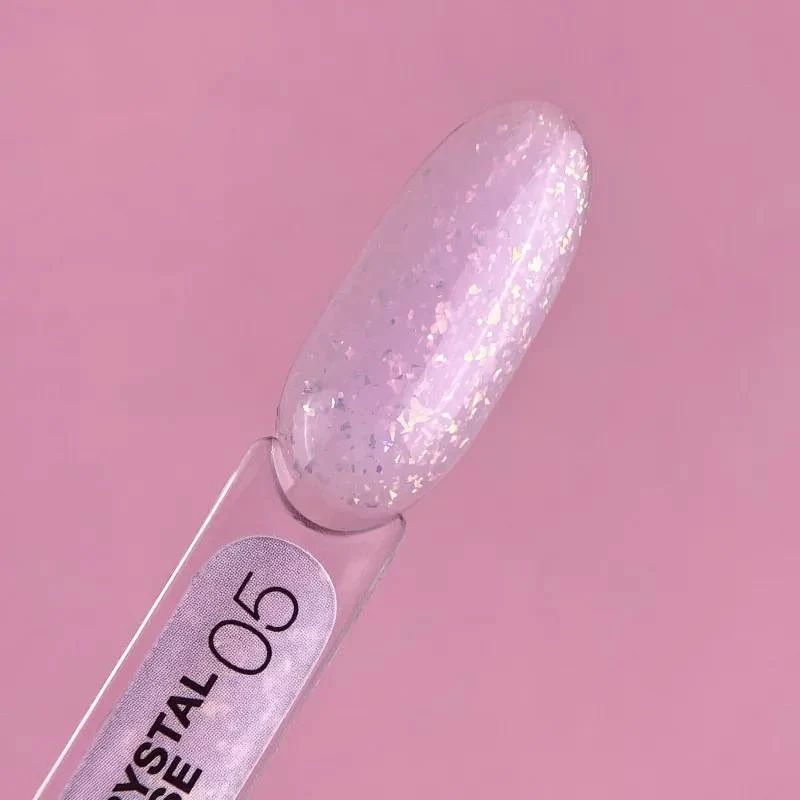 05 Crystal Base Coat 13ml LUNAmoon