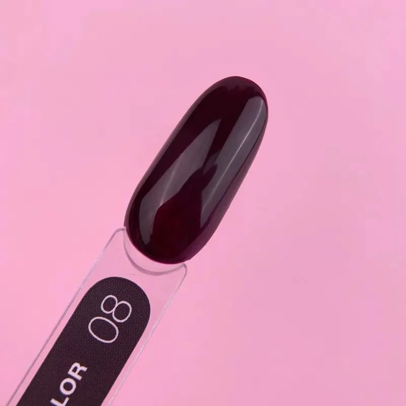 08 Gel Polish 8ml LUNAmoon
