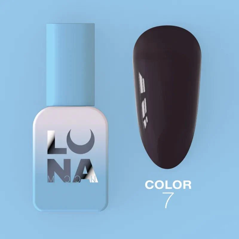 07 Gel Polish 8ml LUNAmoon