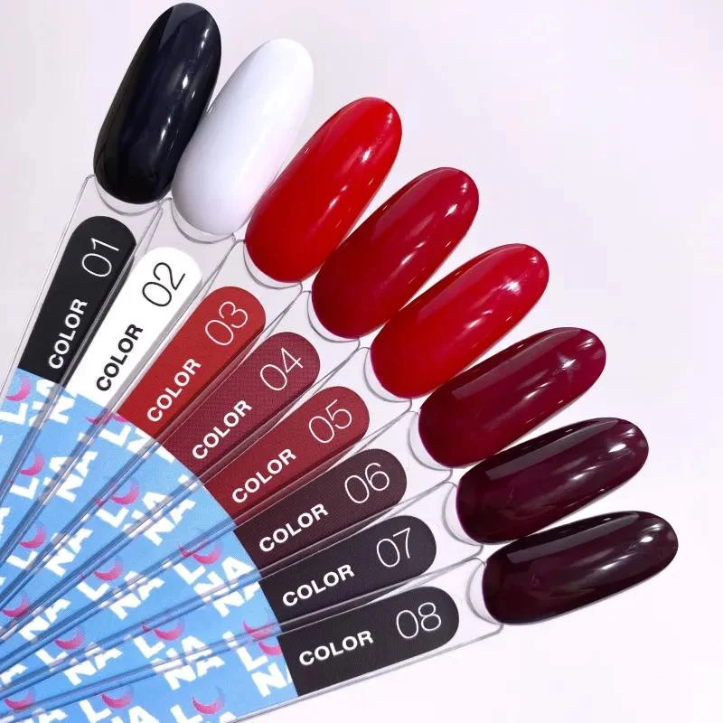 07 Gel Polish 8ml LUNAmoon