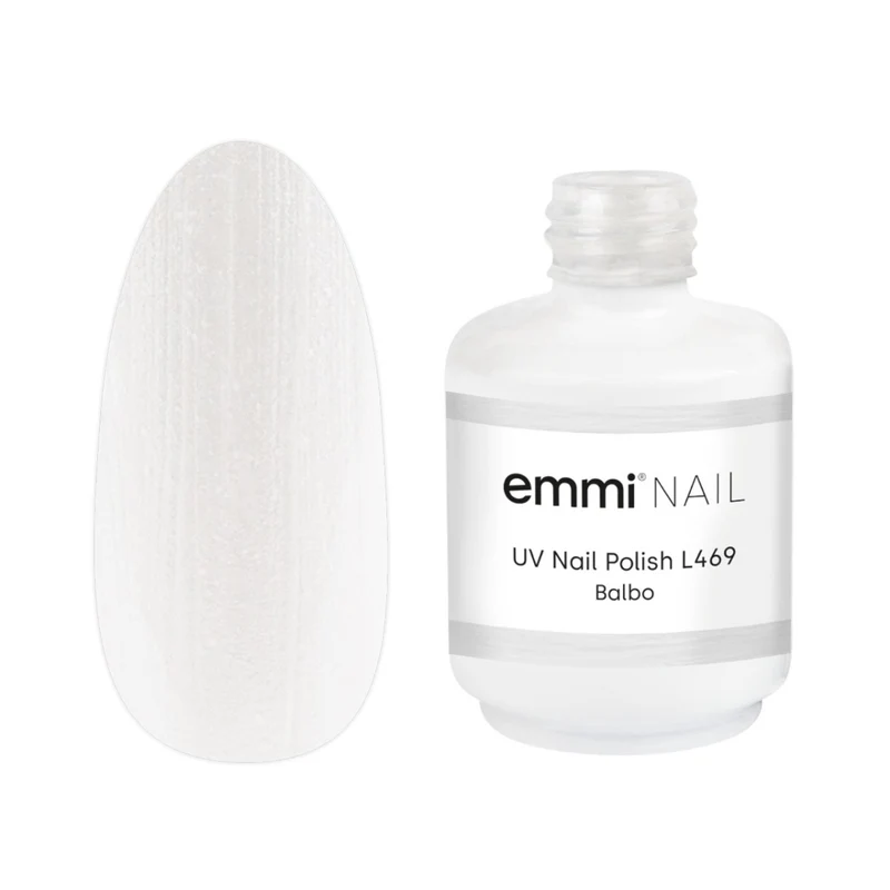 emmi Shellac UV-Lack Balbo 15ml | L469