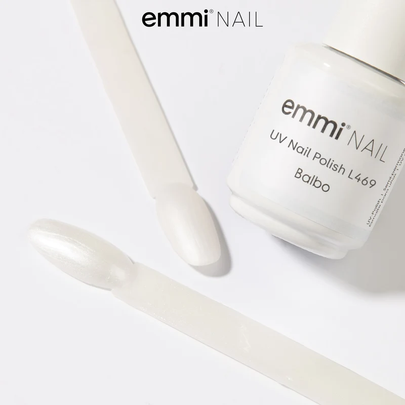 emmi Shellac UV-Lack Balbo 15ml | L469