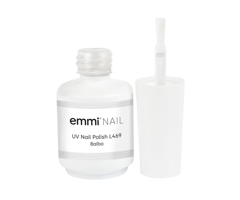 emmi Shellac UV-Lack Balbo 15ml | L469