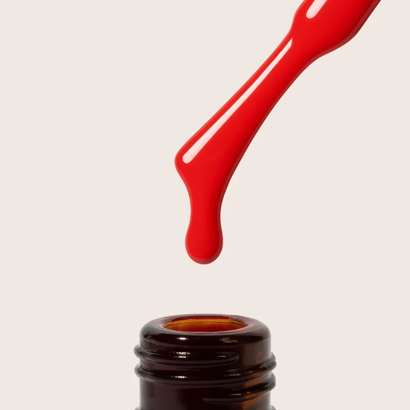 emmi Shellac UV-Lack Claus 15ml | L467