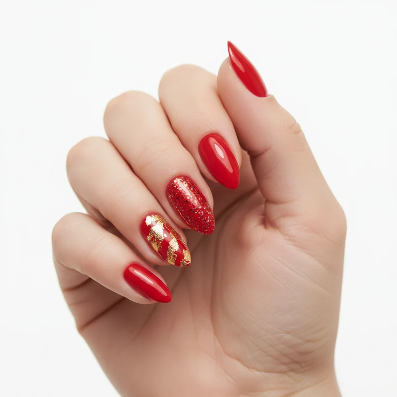 emmi Shellac UV-Lack Claus 15ml | L467