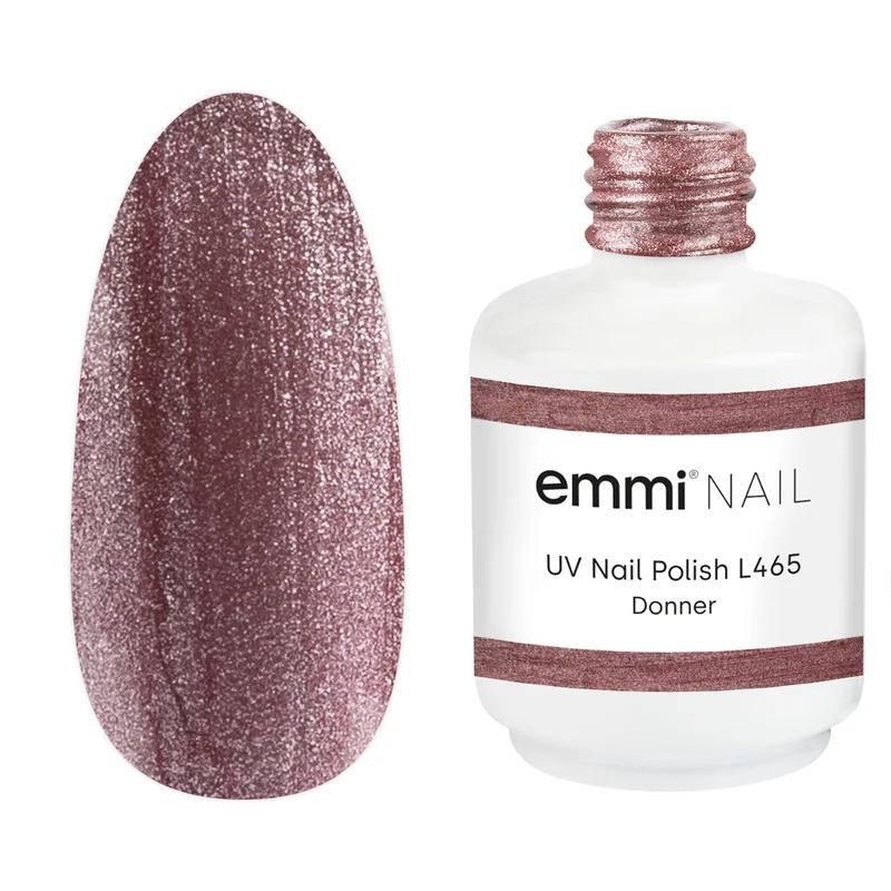 emmi Shellac UV-Lack Donner 15ml | L465