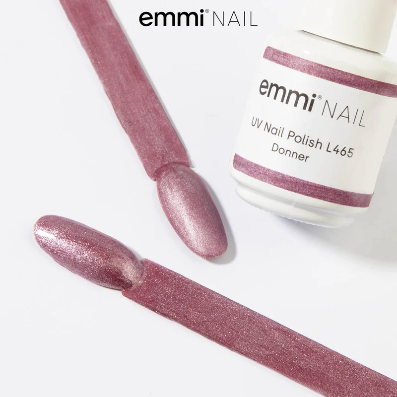 emmi Shellac UV-Lack Donner 15ml | L465