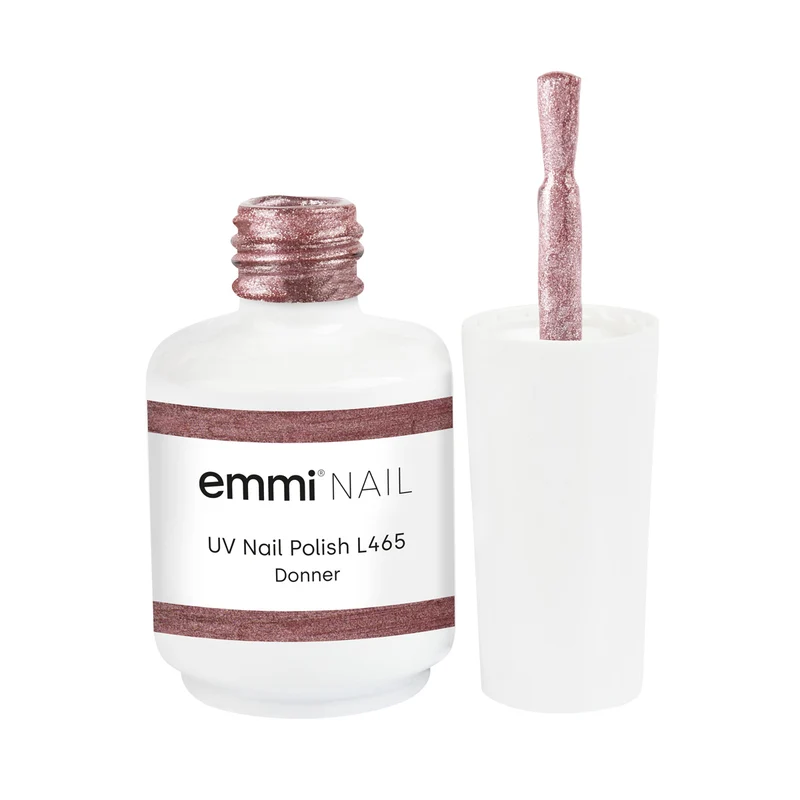 emmi Shellac UV-Lack Donner 15ml | L465