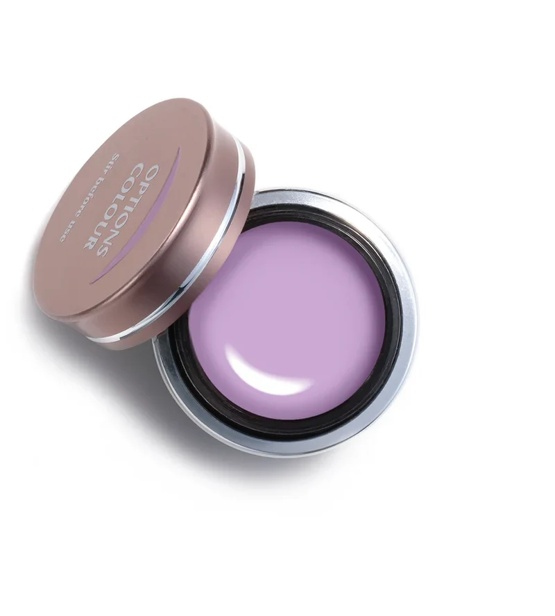 Akzentz Options Lavender Cream