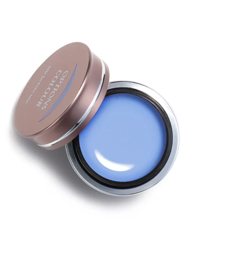 Akzentz Options Bluebelle