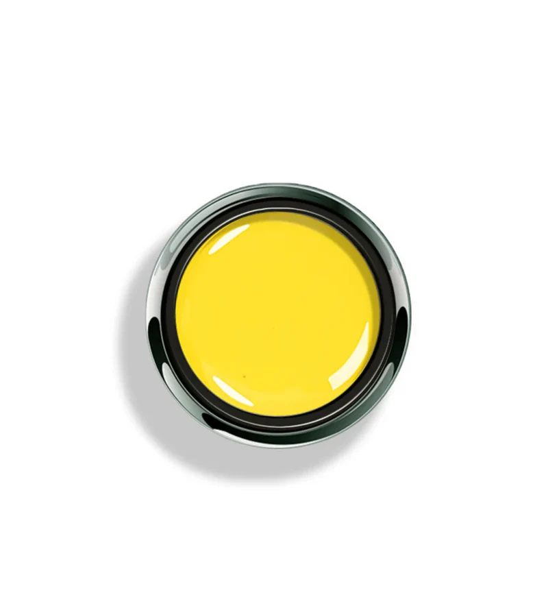 Akzentz Options Pastel Buttercup