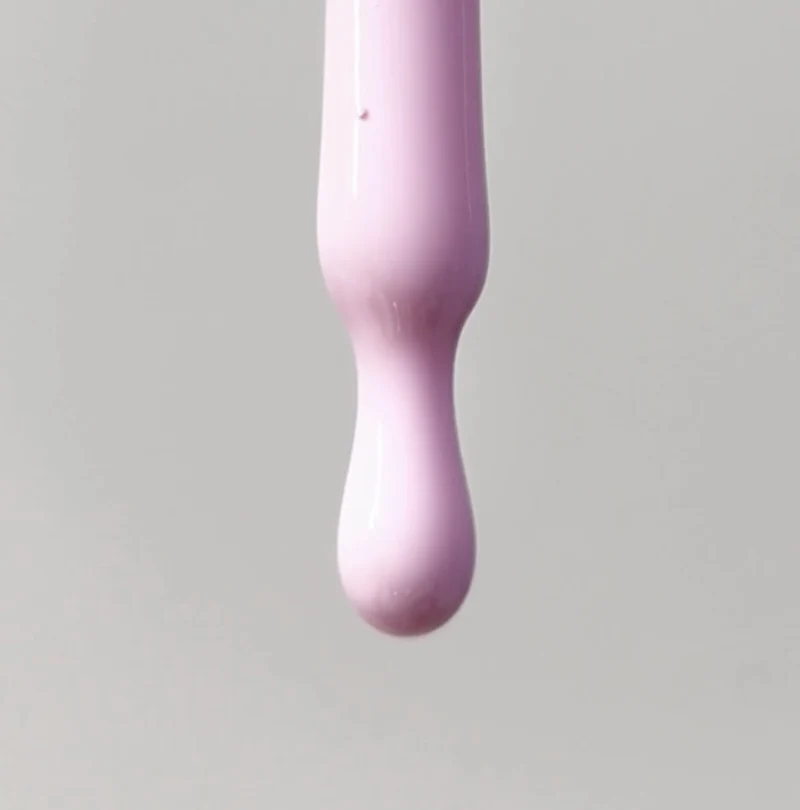 MILKY PINKY GANG - SMART BASE Color Set (4x7ml) ECLAIR
