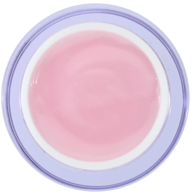 MSE-Gel 803: Schablonen Gel pastell mittelviskose / Sculpting pastel medium-viscosity 50ml