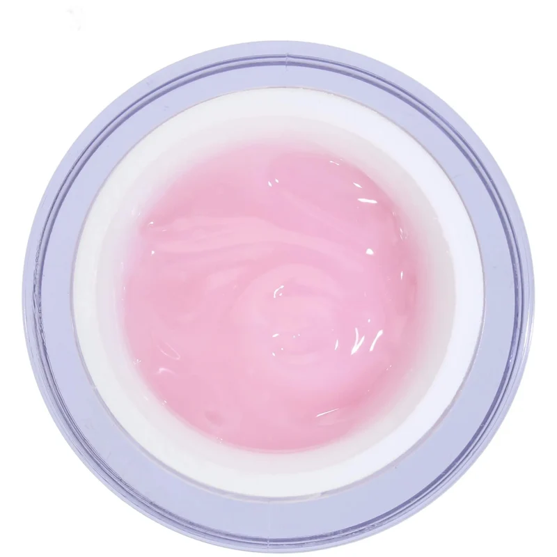 MSE-Gel 803: Schablonen Gel pastell mittelviskose / Sculpting pastel medium-viscosity 15ml