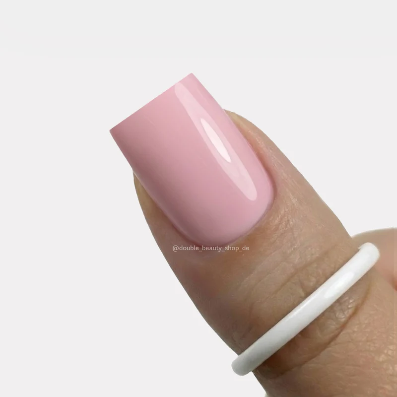 WARM MILKY PINKY - SMART BASE 7ml ECLAIR
