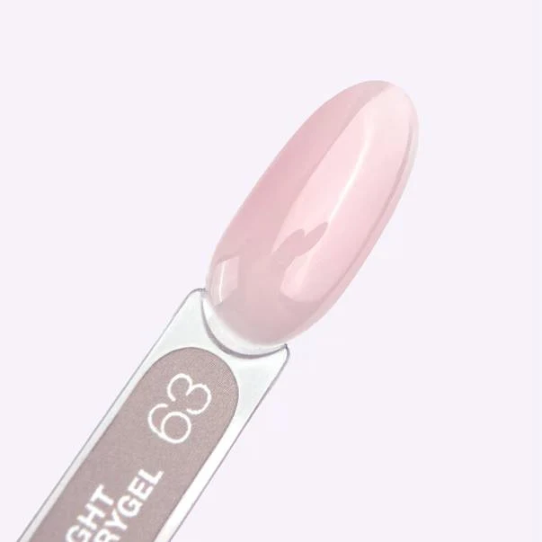 63 Light Acrygel 13ml LUNAmoon