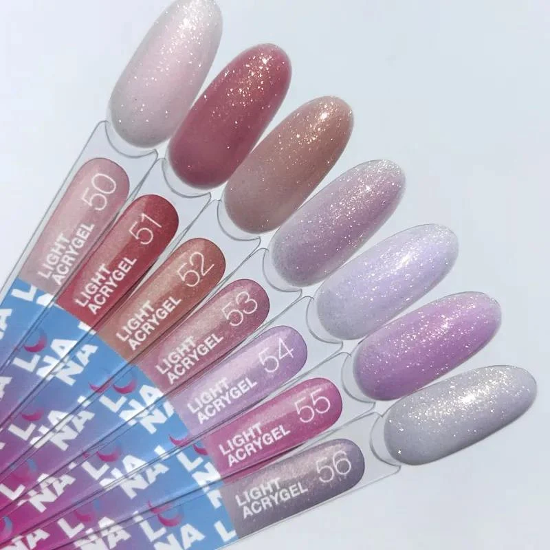 54 Light Acrygel 13ml LUNAmoon