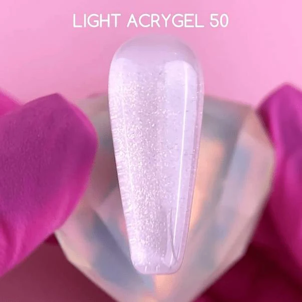 50 Light Acrygel 13ml LUNAmoon
