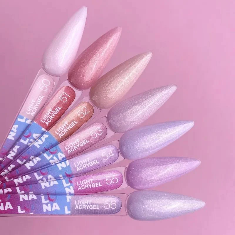 50 Light Acrygel 13ml LUNAmoon