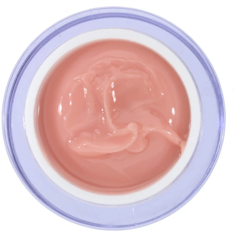 MSE-Gel 203: Camouflage Gel Altrosa / dusky pink 50ml