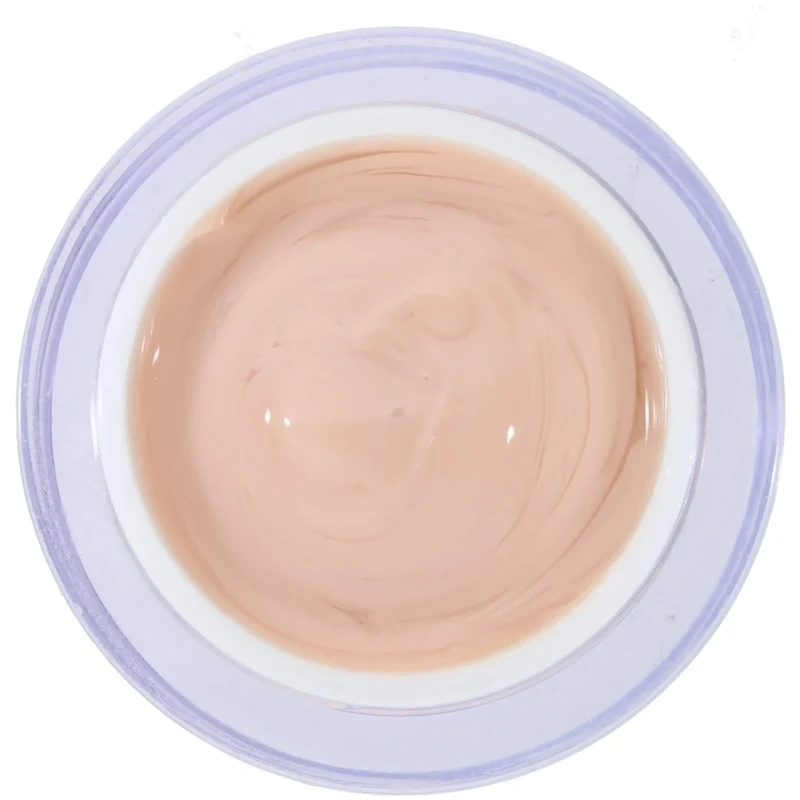 MSE-Gel 202: Camouflage Gel hellbraun / light brown 50ml