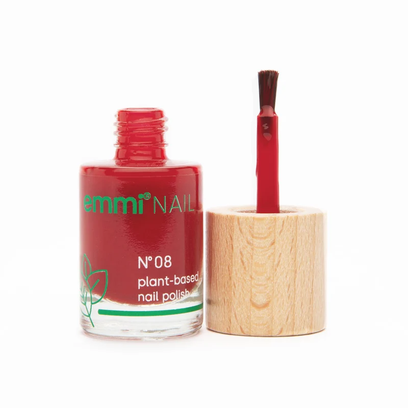Plant-Based Nagellack N°08 10ml