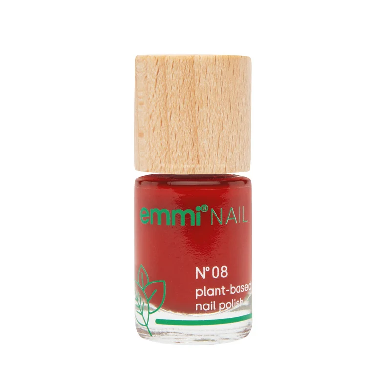 Plant-Based Nagellack N°08 10ml