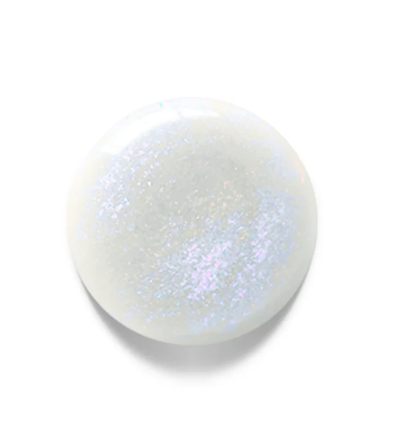 Luxio Purple effects Gel nail polish