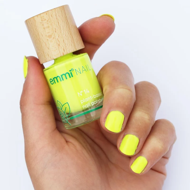 Plant-Based Nagellack N°14 10ml