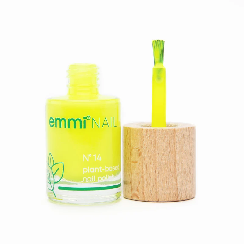 Plant-Based Nagellack N°14 10ml