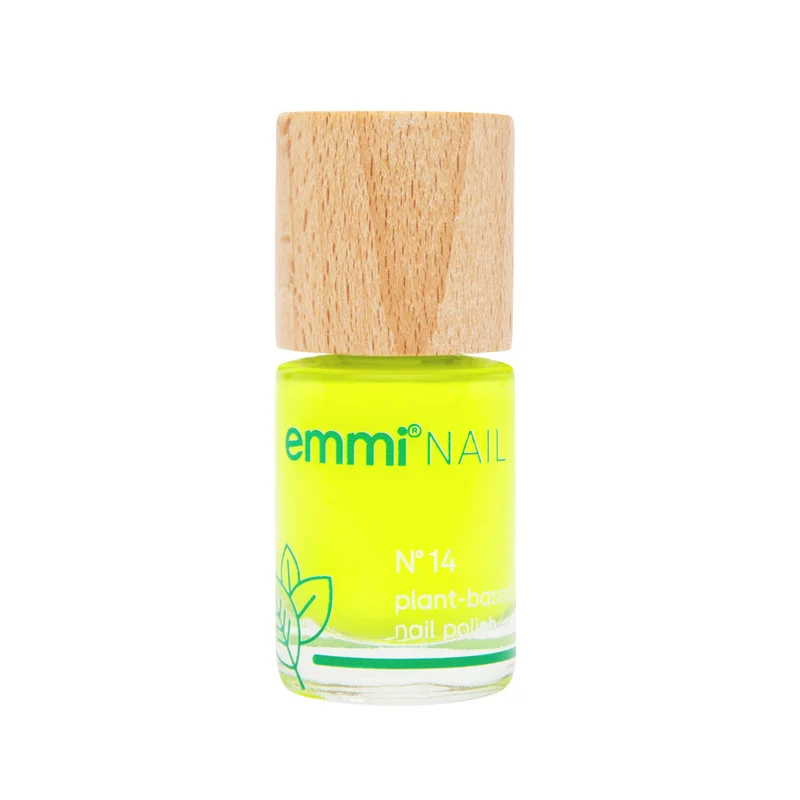 Plant-Based Nagellack N°14 10ml