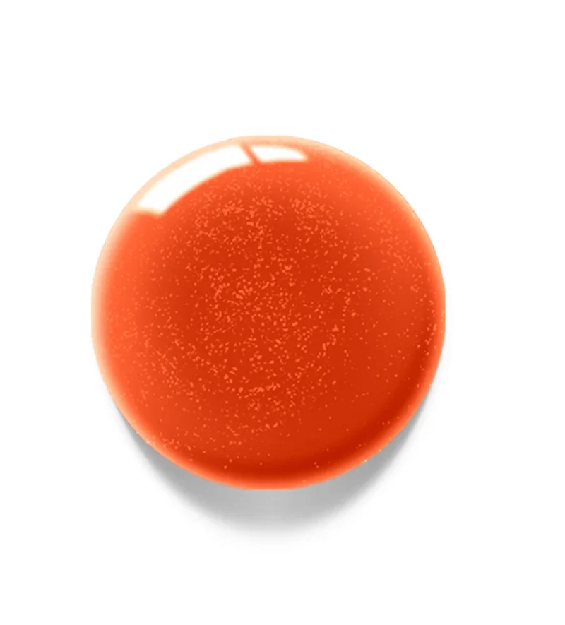 Luxio Calypso Gel nail polish