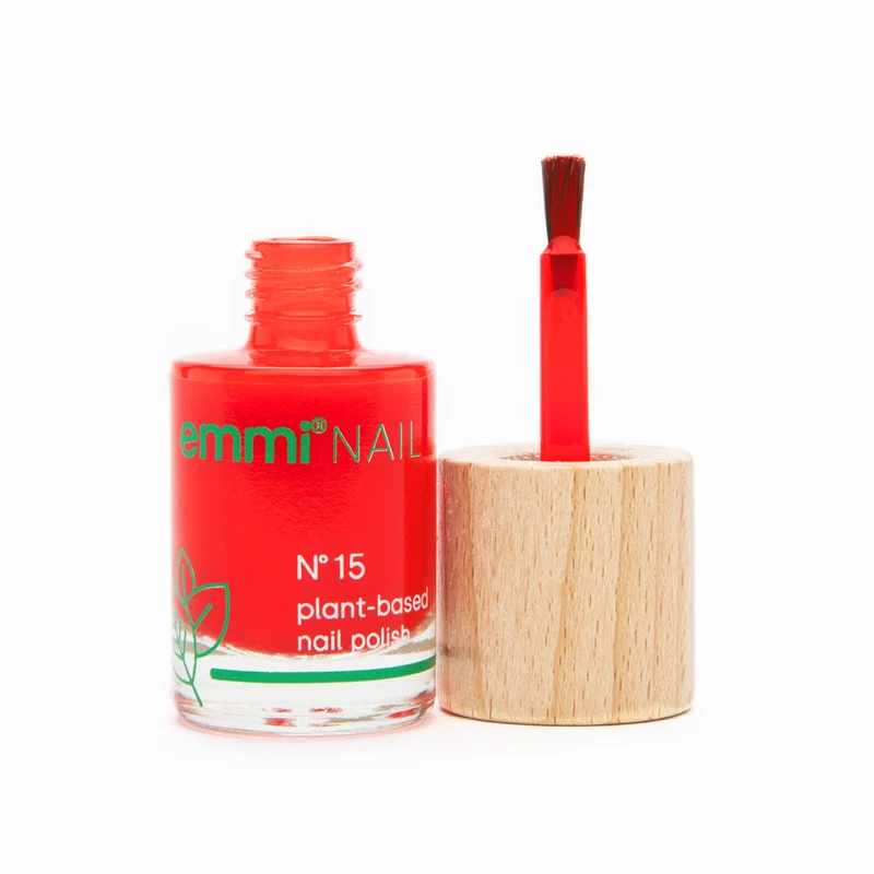 Plant-Based Nagellack N°15 10ml
