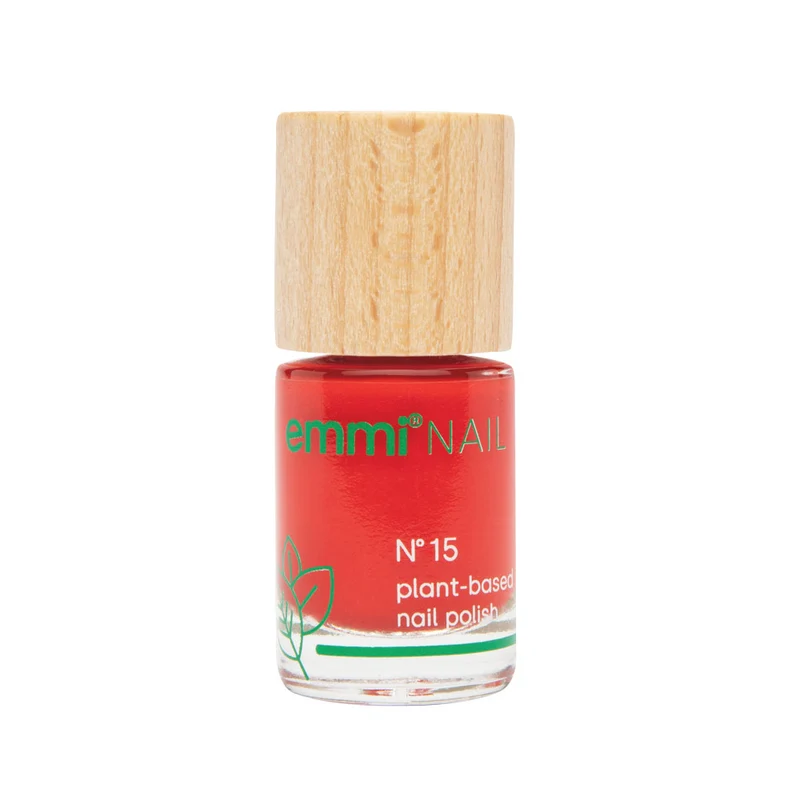 Plant-Based Nagellack N°15 10ml