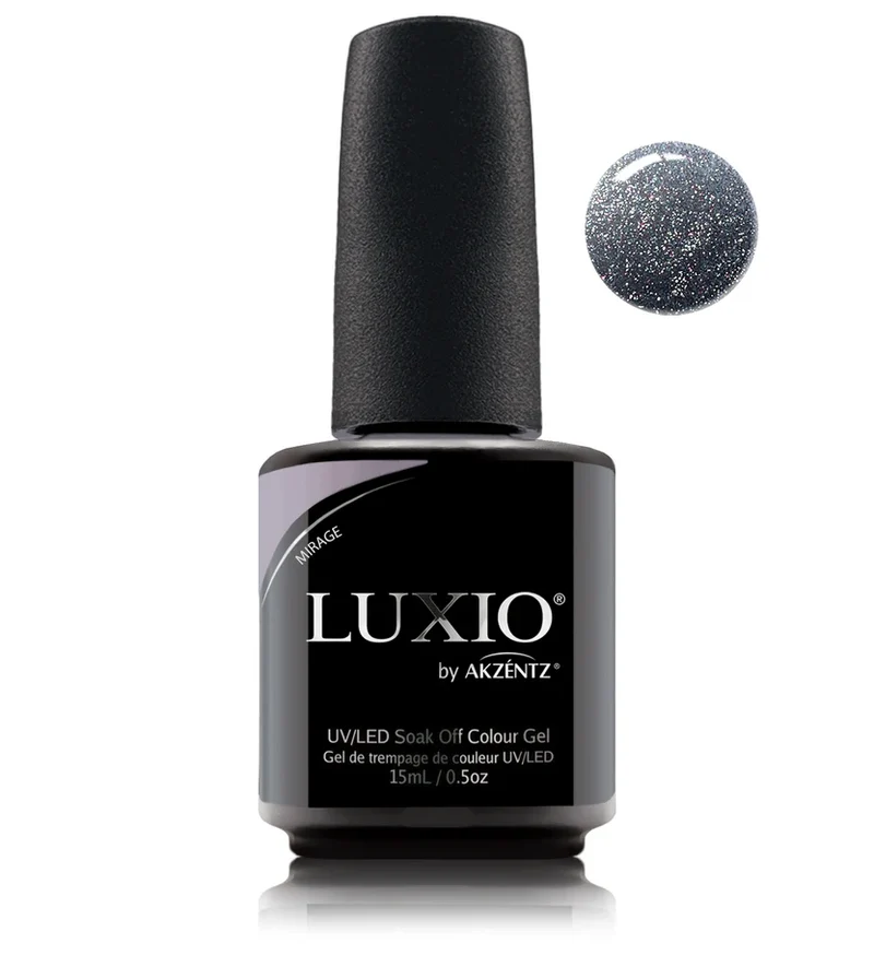 Luxio Mirage Gel nail polish