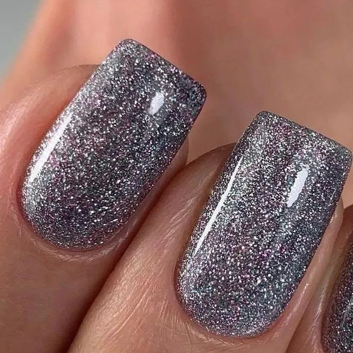 Luxio Mirage Gel nail polish