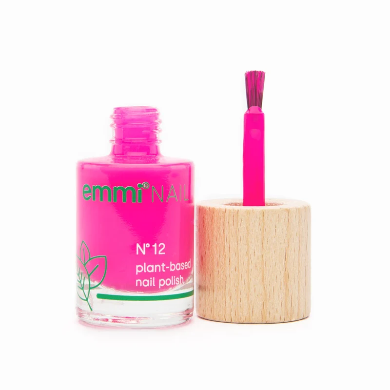 Plant-Based Nagellack N°12 10ml