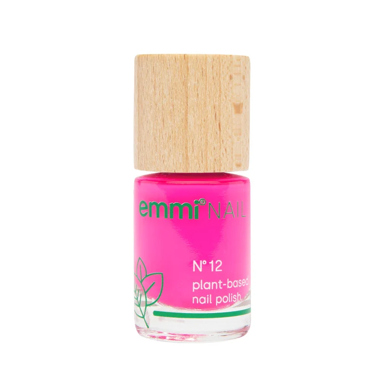 Plant-Based Nagellack N°12 10ml