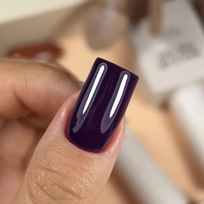 Amethyst - GEL POLISH 10ml NAILS OF THE DAY