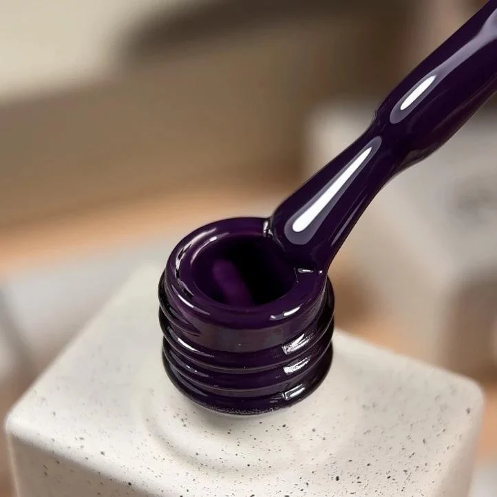 Amethyst - GEL POLISH 10ml NAILS OF THE DAY