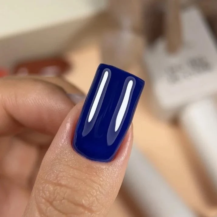 Indigo - GEL POLISH 10ml NAILS OF THE DAY