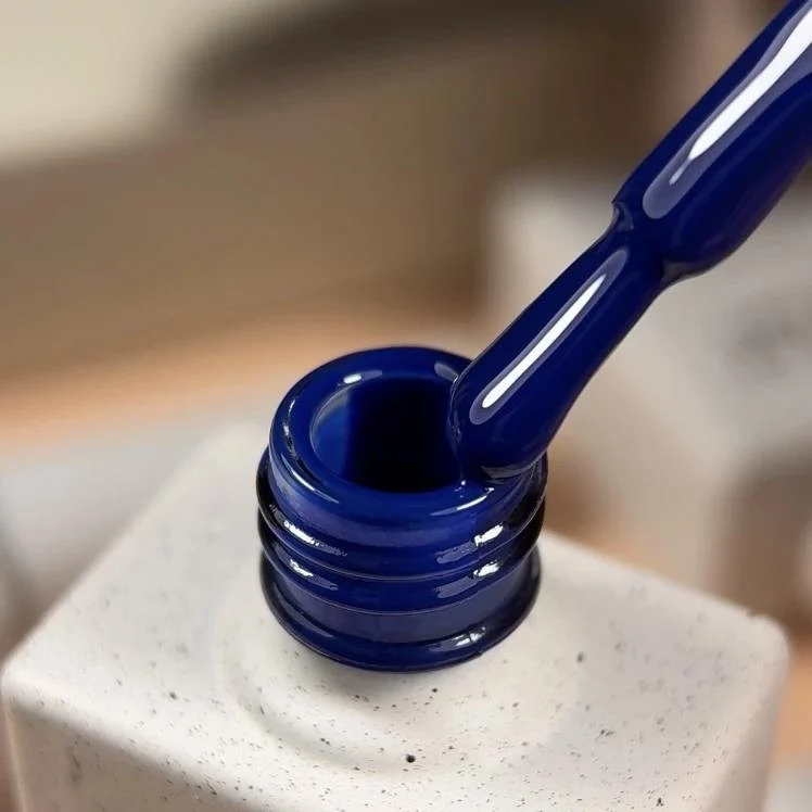 Indigo - GEL POLISH 10ml NAILS OF THE DAY