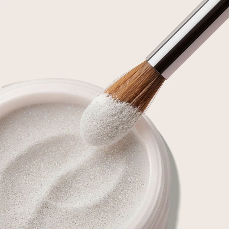 Acryl-Pigment Silver Glitter 10gr 10g | A019
