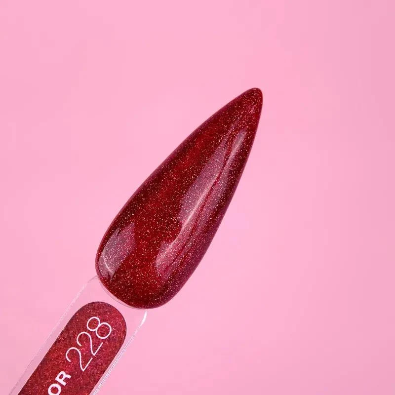 228 Gel Polish 8ml LUNAmoon