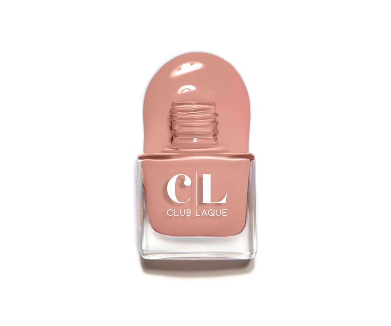 Nagellack CLUB LAQUE Heiratsmaterial 10ml