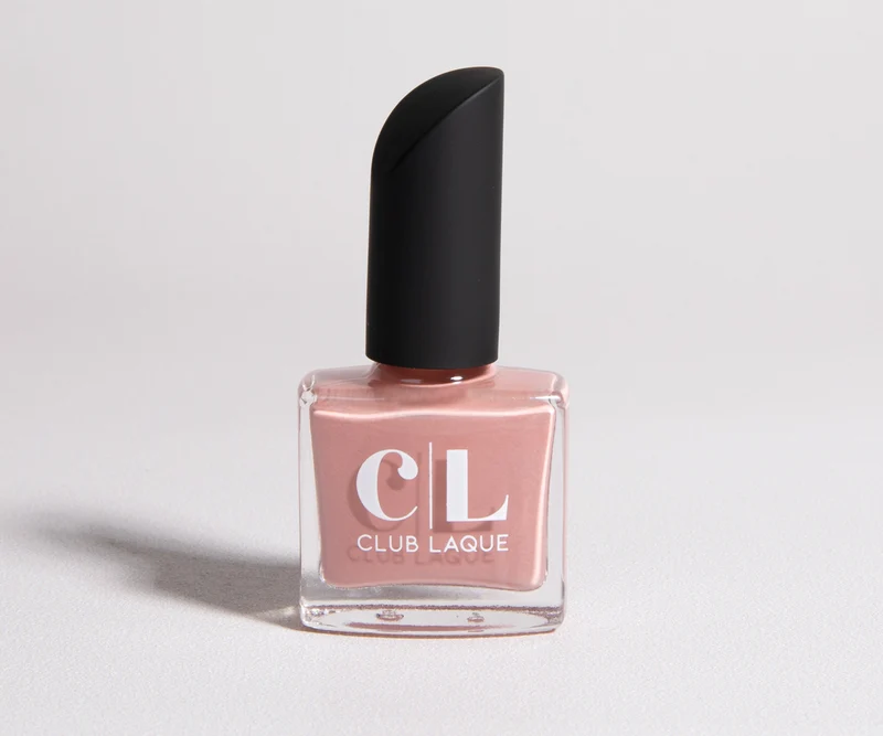 Nagellack CLUB LAQUE Heiratsmaterial 10ml