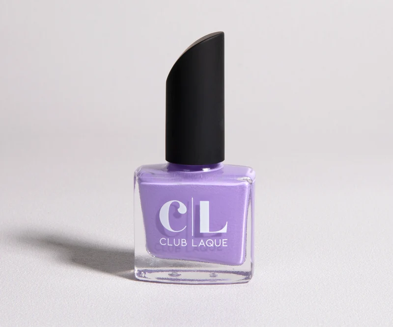 Nagellack CLUB LAQUE Tussi 10ml