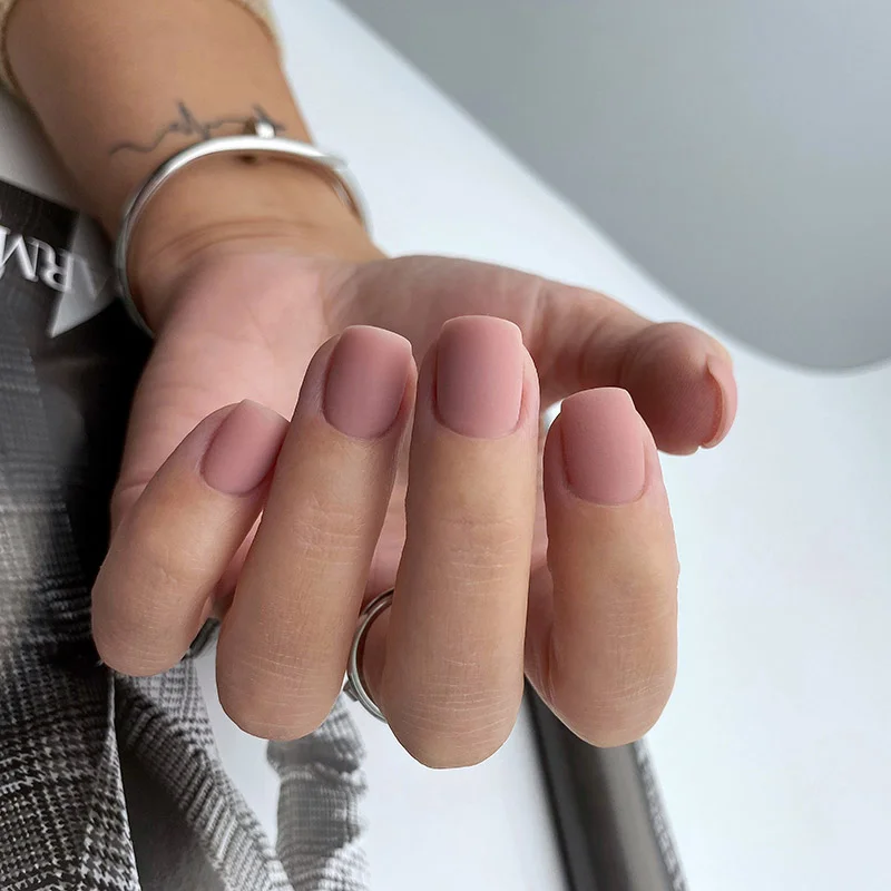 PNB HEMA FREE Revital Fiber Base Floral Nude 004